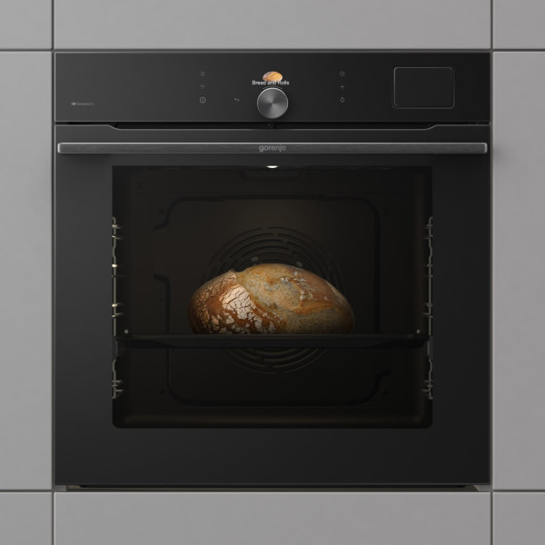 Электрический духовой шкаф Gorenje BPSA6138B