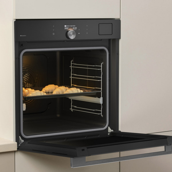 Электрический духовой шкаф Gorenje BPSA6138B