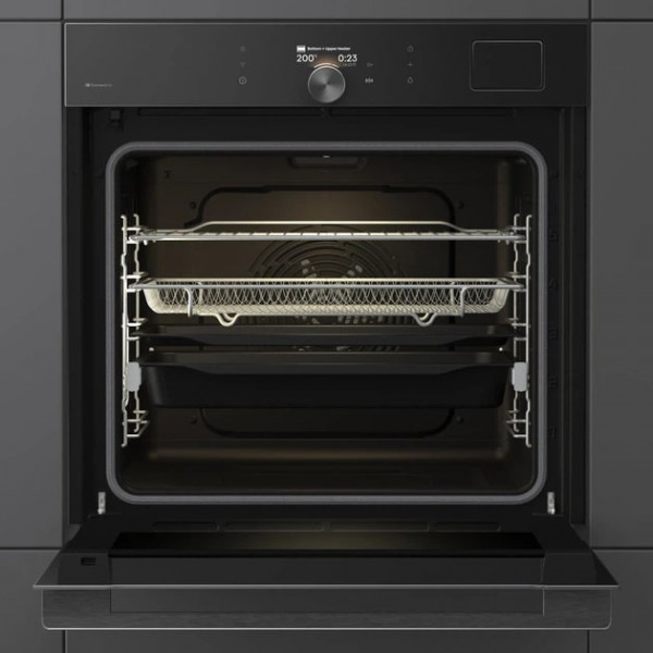 Электрический духовой шкаф Gorenje BPSA6138B