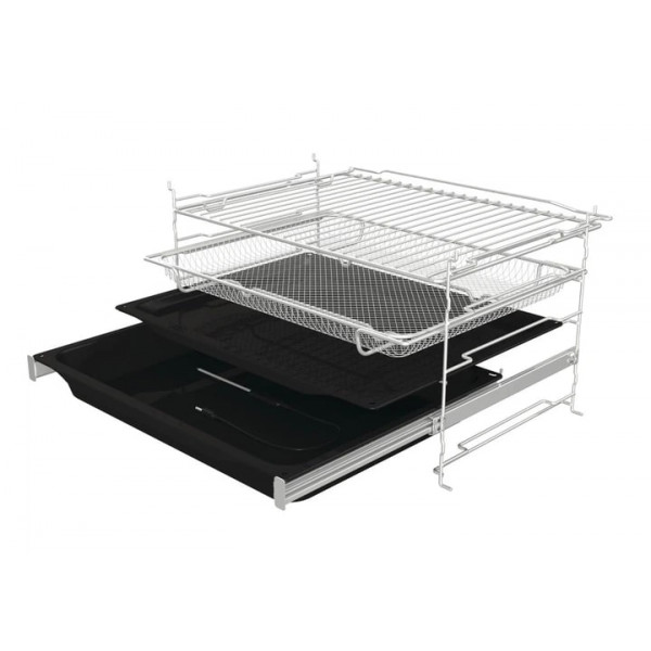 Электрический духовой шкаф Gorenje BPSA6138B