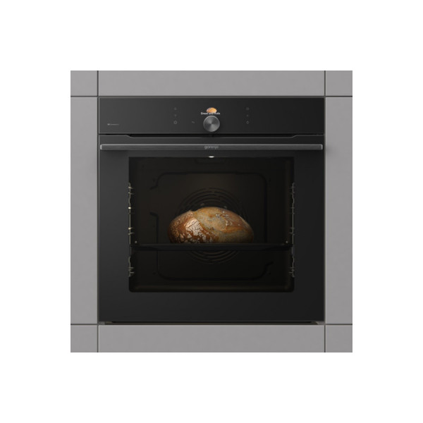 Электрический духовой шкаф Gorenje BP6138B