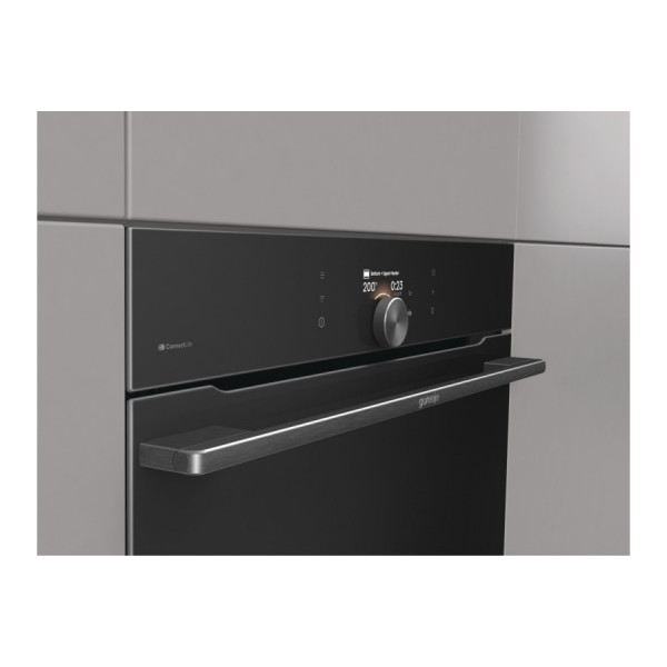 Электрический духовой шкаф Gorenje BP6138B