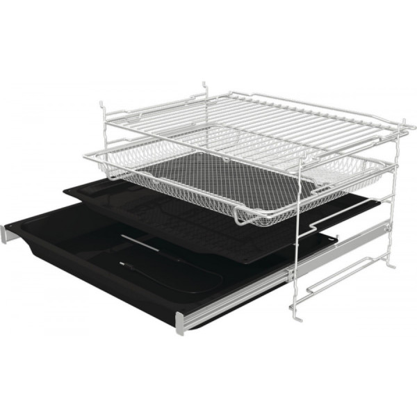 Электрический духовой шкаф Gorenje BP6138B