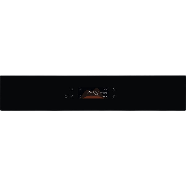 Электрический духовой шкаф Electrolux LVL8E09Z