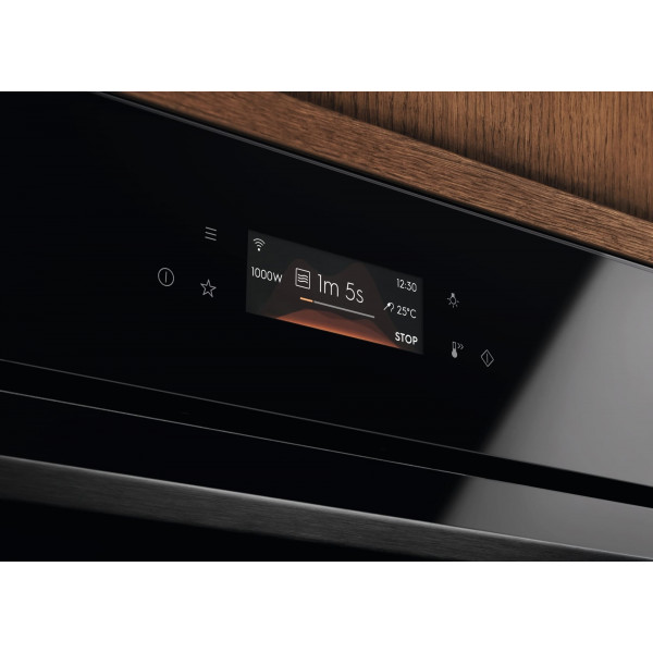 Электрический духовой шкаф Electrolux LVL8E09Z
