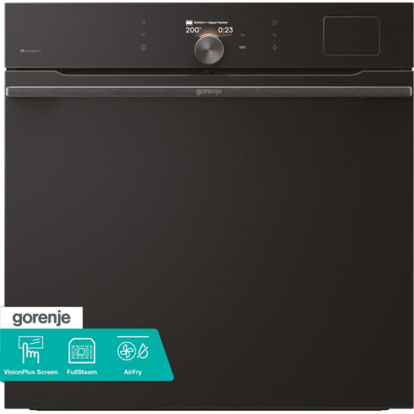 Электрический духовой шкаф Gorenje BFS6148B