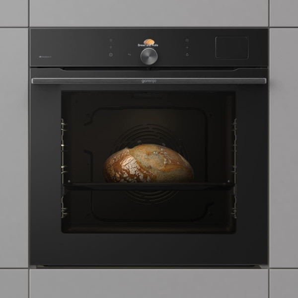 Электрический духовой шкаф Gorenje BFS6148B