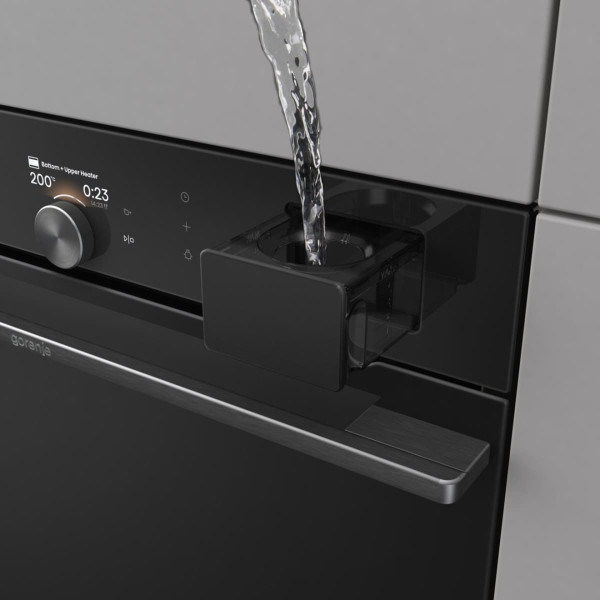 Электрический духовой шкаф Gorenje BFS6148B