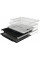 Электрический духовой шкаф Gorenje BFS6148B