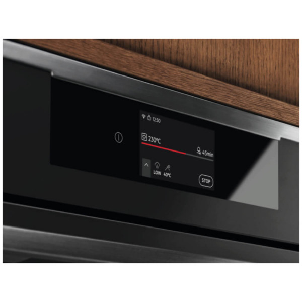 Электрический духовой шкаф Electrolux KOCAP3XT