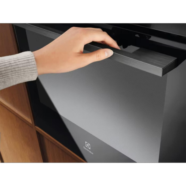 Электрический духовой шкаф Electrolux KOCAP3XT