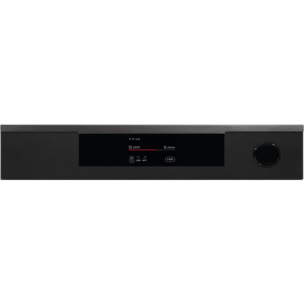 Электрический духовой шкаф Electrolux KOCAP3XT