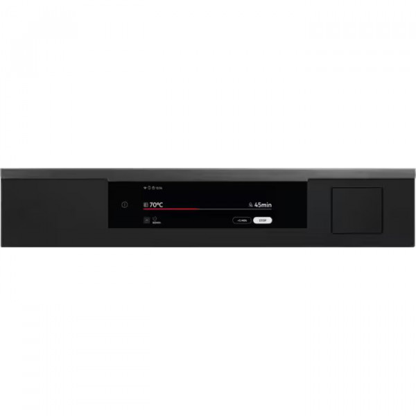 Электрический духовой шкаф Electrolux KOAAS3ST