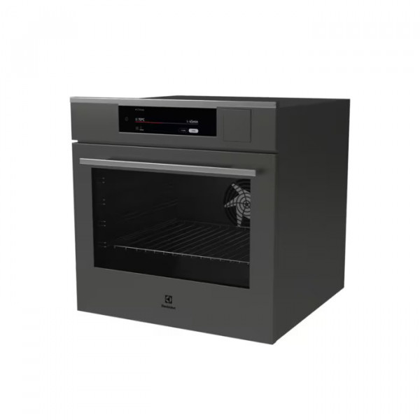 Электрический духовой шкаф Electrolux KOAAS3ST