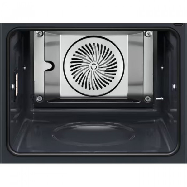 Электрический духовой шкаф Electrolux KOAAS3ST