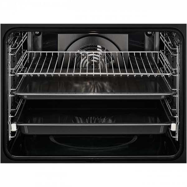 Електрична духова шафа Electrolux OPEB2520R
