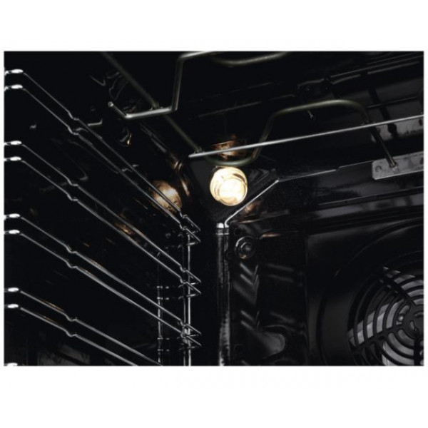 Електрична духова шафа Electrolux OPEB2520R