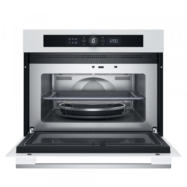Электрический духовой шкаф Whirlpool WMW57DHMW