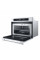 Электрический духовой шкаф Whirlpool WMW57DHMW