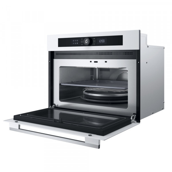Электрический духовой шкаф Whirlpool WMW57DHMW