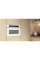 Электрический духовой шкаф Whirlpool WMW57DHMW