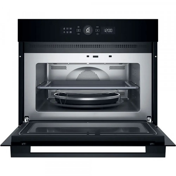 Электрический духовой шкаф Whirlpool WMW57DMB