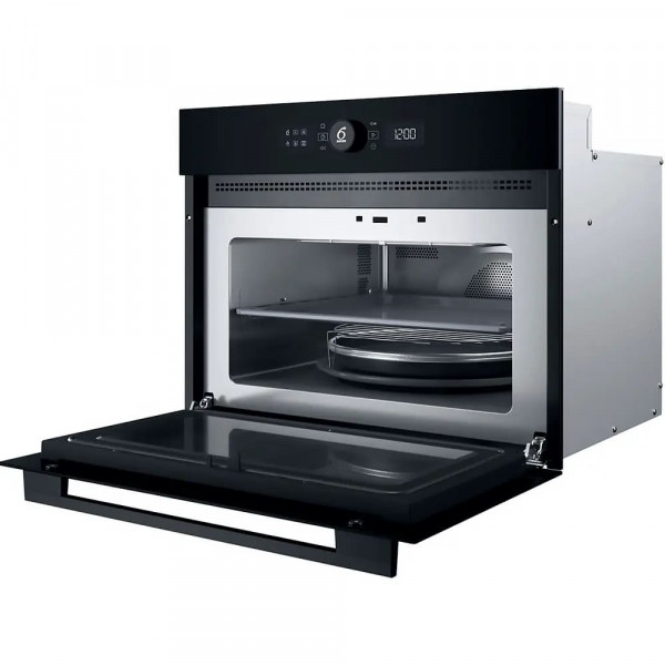 Электрический духовой шкаф Whirlpool WMW57DMB