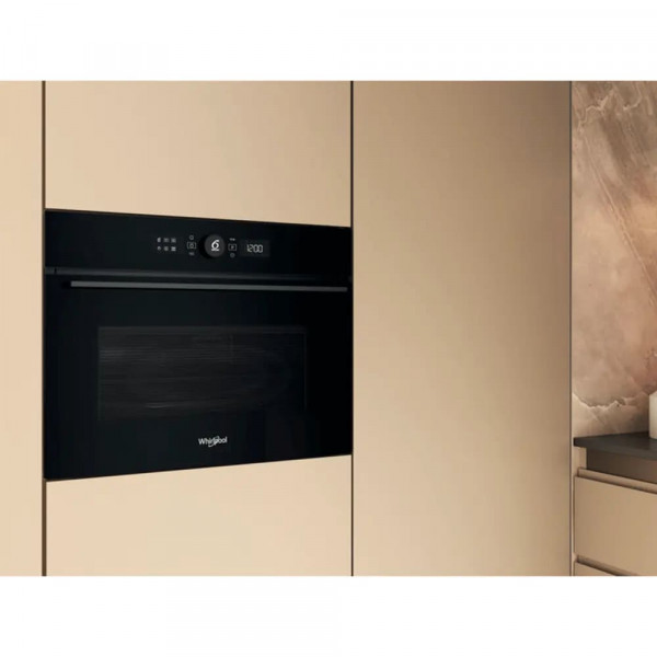 Электрический духовой шкаф Whirlpool WMW57DMB