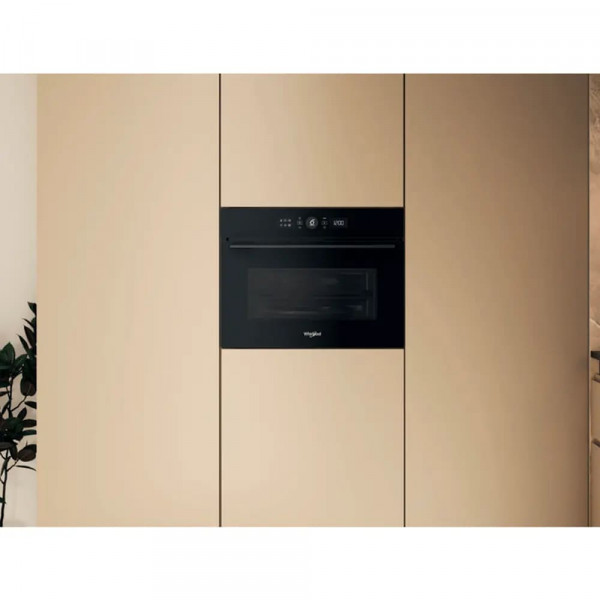 Электрический духовой шкаф Whirlpool WMW57DMB