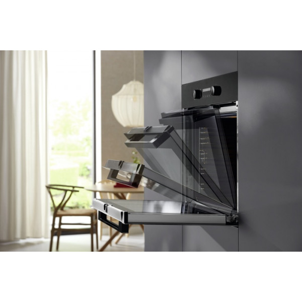 Электрический духовой шкаф Miele 22286124UA