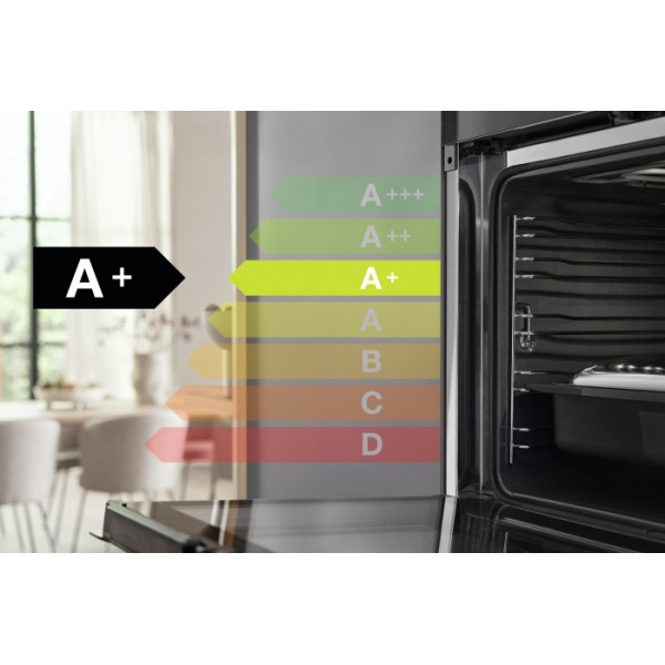 Електрична духова шафа Miele 22286125UA