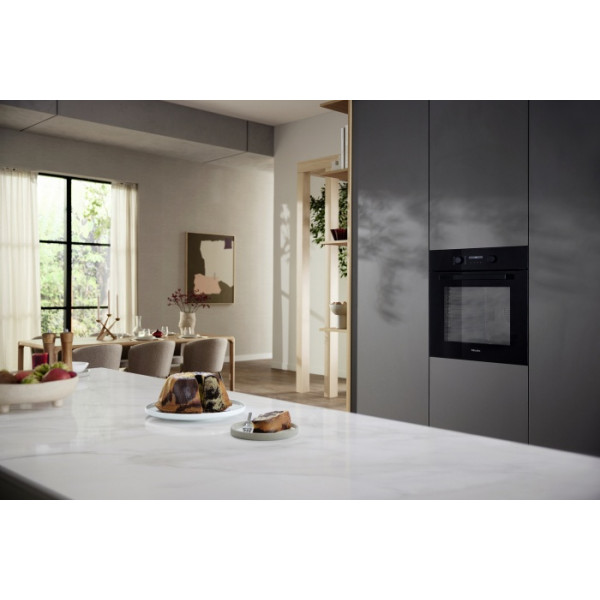 Електрична духова шафа Miele 22286125UA