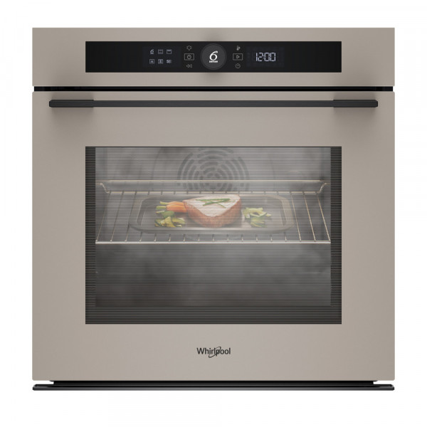 Электрический духовой шкаф Whirlpool WOI5S8PM2SEA
