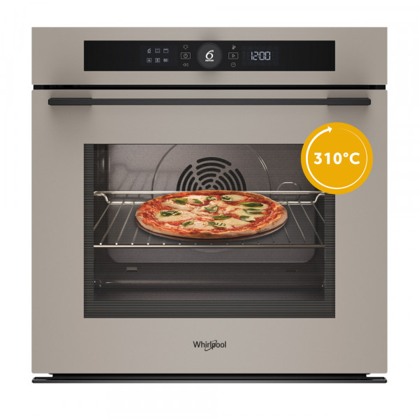 Электрический духовой шкаф Whirlpool WOI5S8PM2SEA