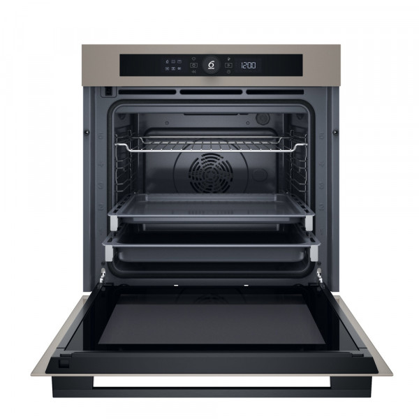 Электрический духовой шкаф Whirlpool WOI5S8PM2SEA
