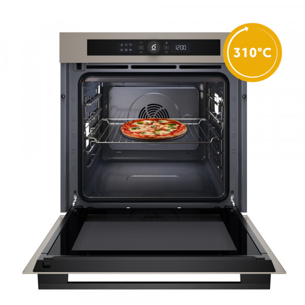 Электрический духовой шкаф Whirlpool WOI5S8PM2SEA