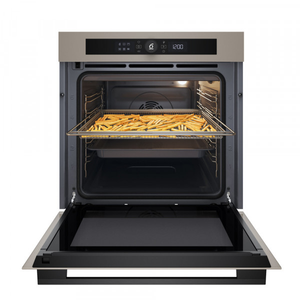Электрический духовой шкаф Whirlpool WOI5S8PM2SEA