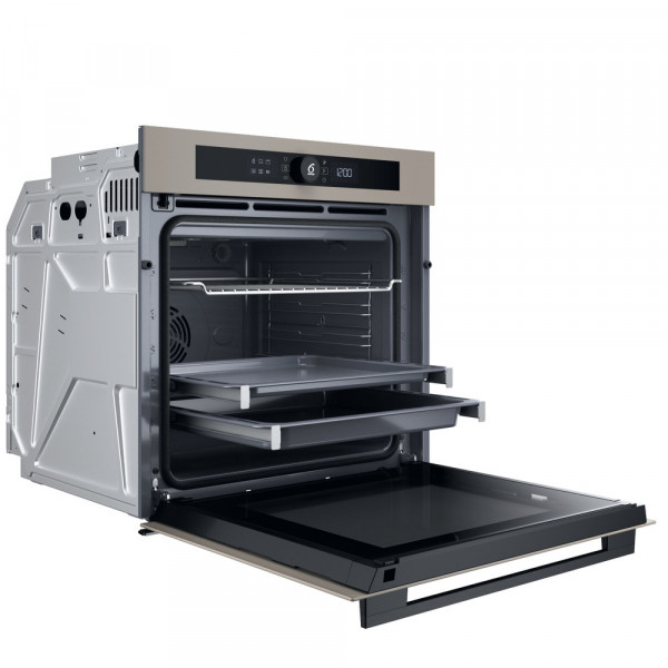 Электрический духовой шкаф Whirlpool WOI5S8PM2SEA