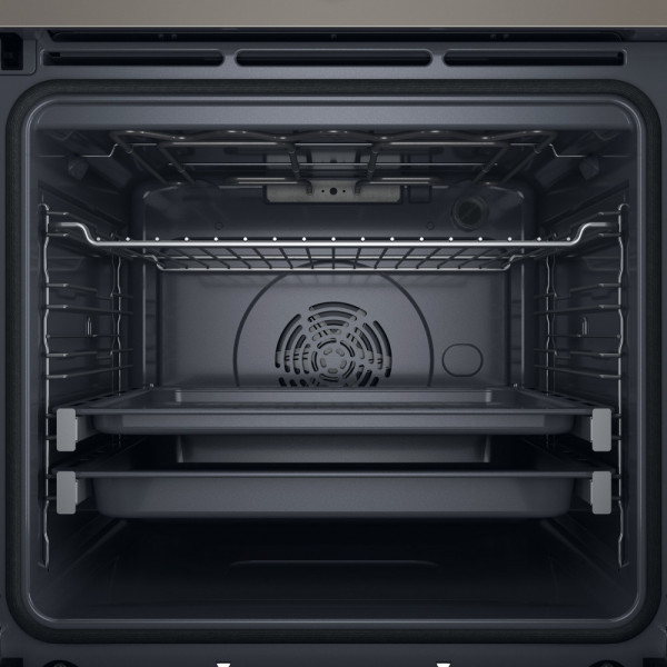 Электрический духовой шкаф Whirlpool WOI5S8PM2SEA