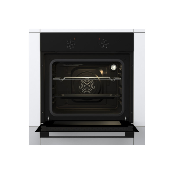 Электрический духовой шкаф Gorenje BO6615E01B