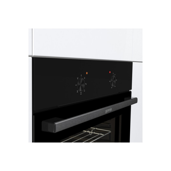 Электрический духовой шкаф Gorenje BO6615E01B