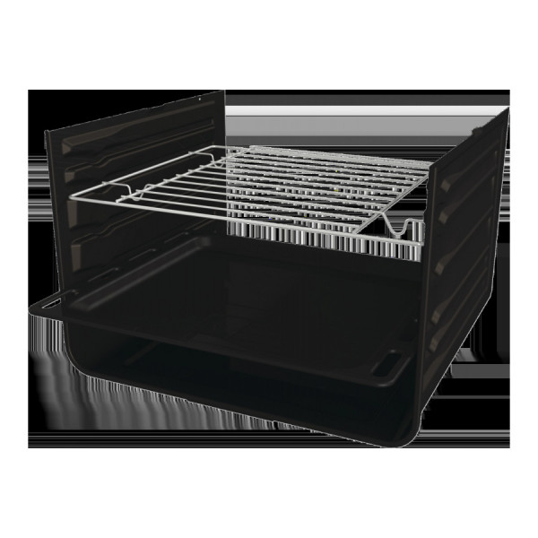 Электрический духовой шкаф Gorenje BO6615E01B