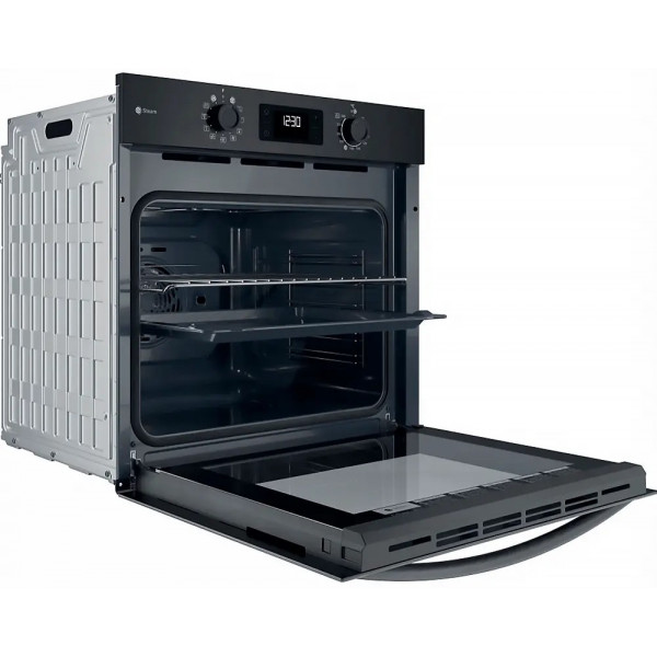 Электрический духовой шкаф Indesit IO258HSB
