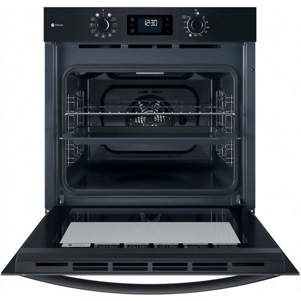 Электрический духовой шкаф Indesit IO258HSB