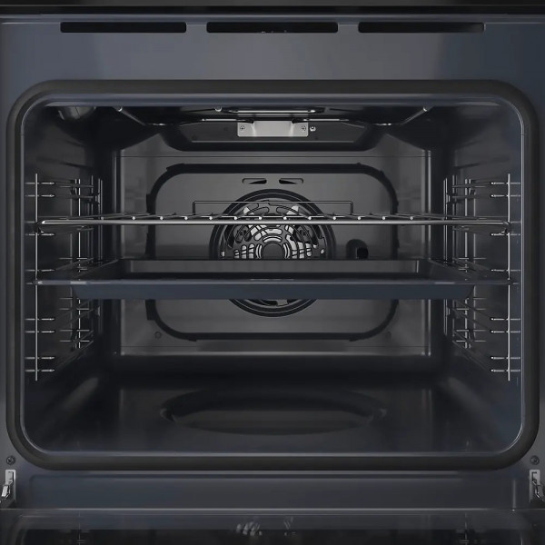 Электрический духовой шкаф Indesit IO258HSB
