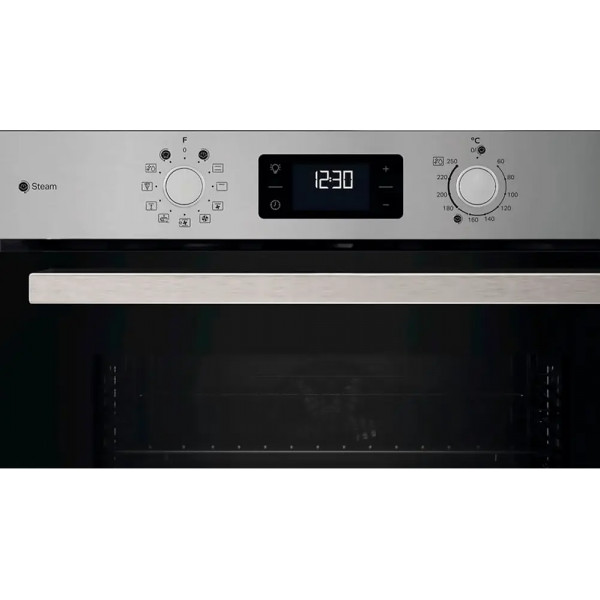 Электрический духовой шкаф Indesit IOK58HSU1X