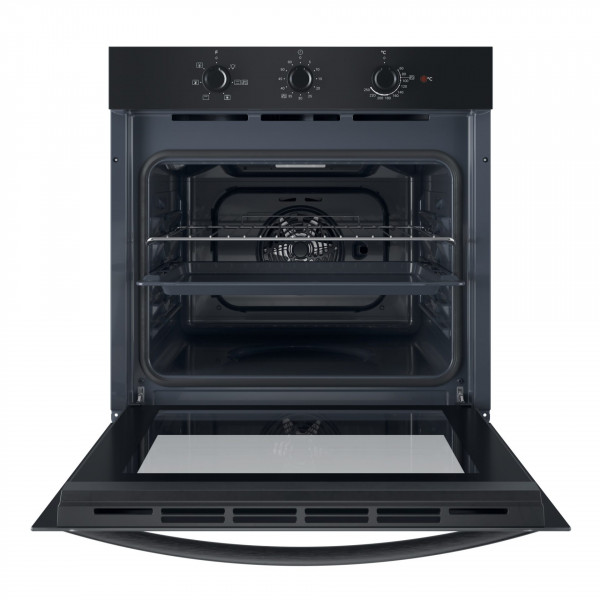Электрический духовой шкаф Indesit IO235HB