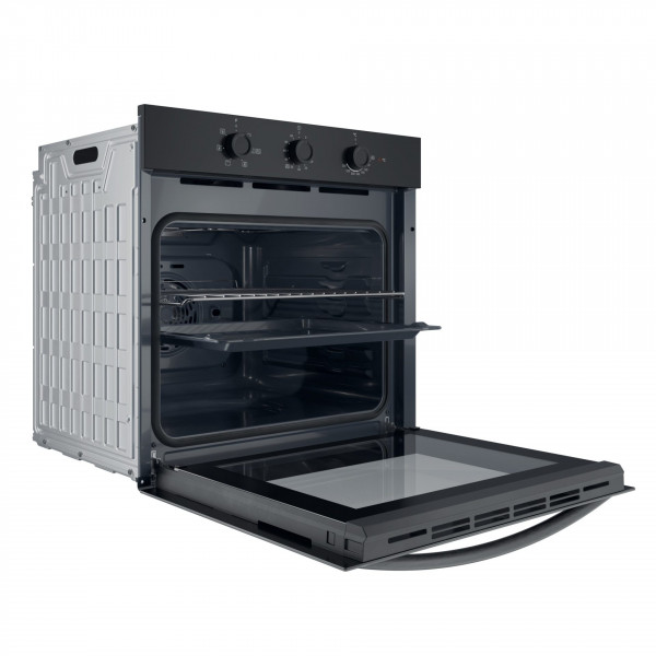 Электрический духовой шкаф Indesit IO235HB
