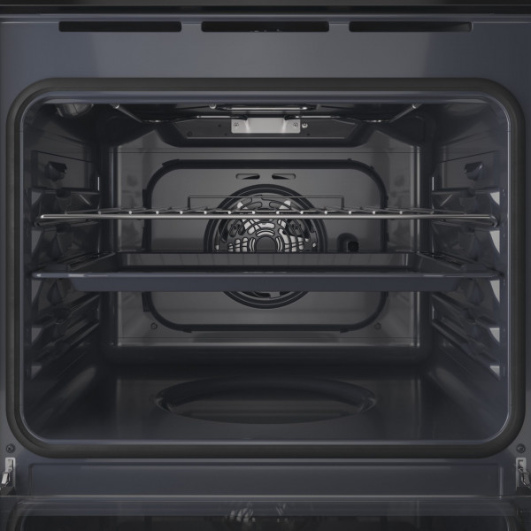 Электрический духовой шкаф Indesit IO235HB