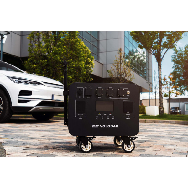 Зарядная станция 2E Volodar